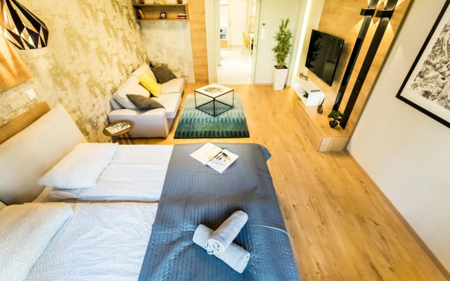BpR Pixies Design Home