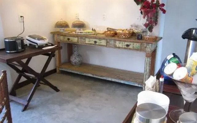 Pousada da Villa