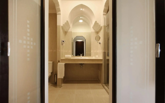 Iberostar Waves Club Palmeraie Marrakech -All Inclusive