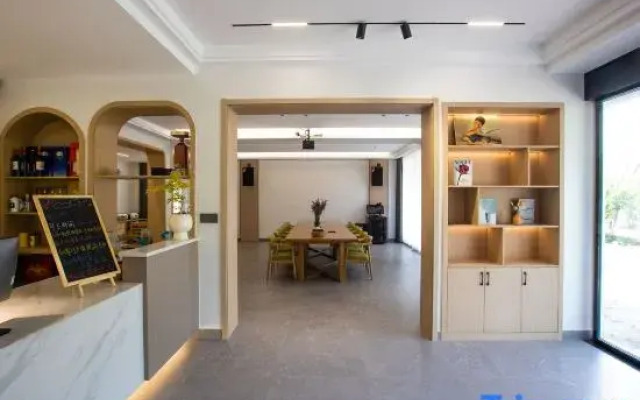 Mountain Streams POSON·Designer Vacation Boutique Inn