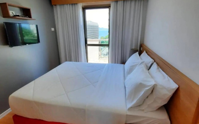 Cobertura no melhor lugar de Ipanema (03)