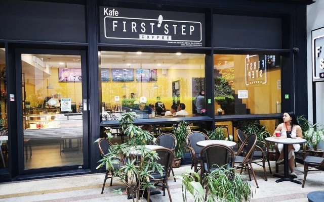 Arcoris Mont Kiara Kuala Lumpur by Klhomesweet