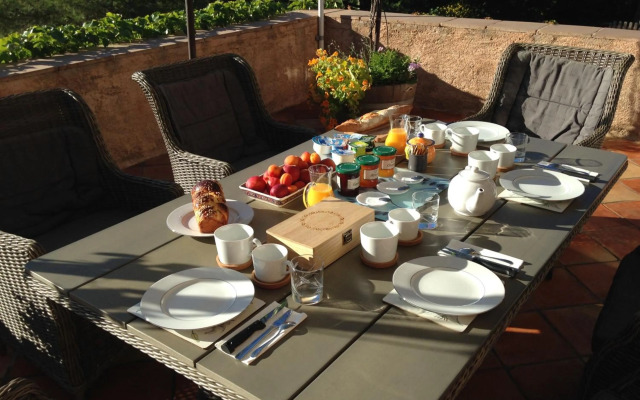 L'Estuve Provençale