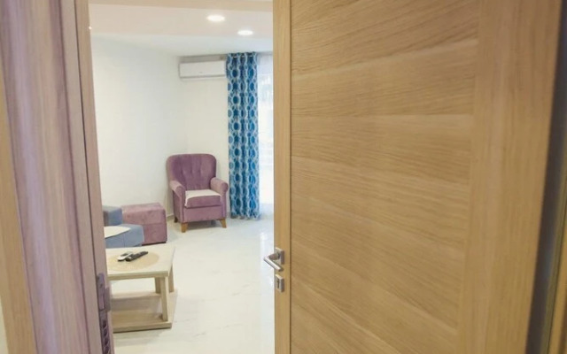 Nino Superior, One Bedroom Apartment With Terrace No.2