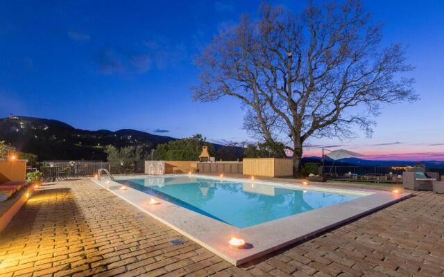 B&B Villa Chiara Relax