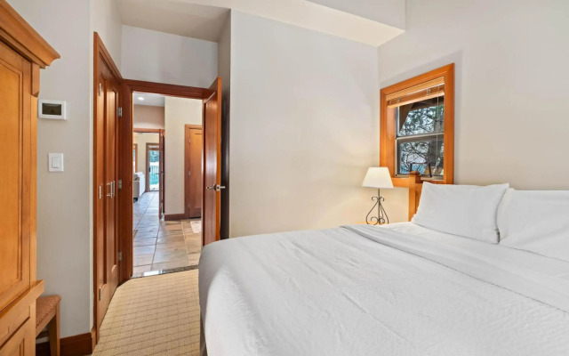 Montebello by Whistler Premier