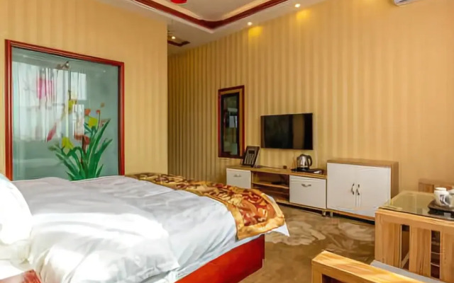 Linglong Yage Holiday Hotel