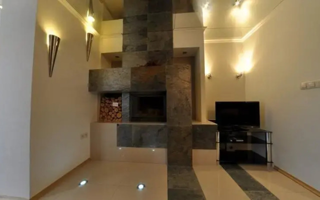 Apartamenty Bella Vista