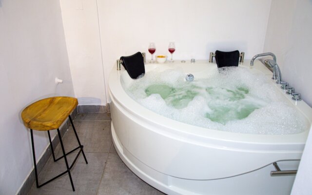 Provenza Loft
