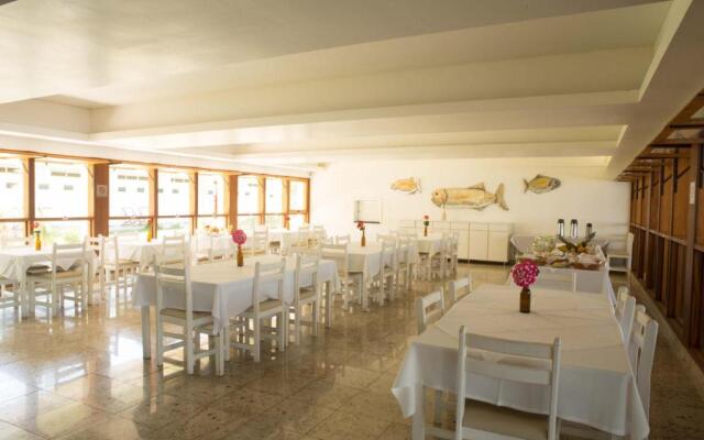 Grande Lago Hotel Gastronomia Bar