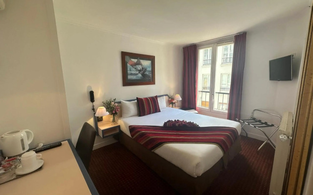 Opera Deauville Hotel