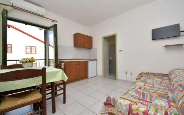 Apartments Dome - 150m from sea
