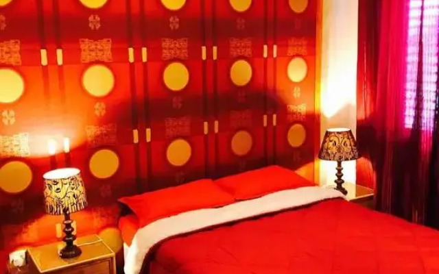 Seaside Apartment 58