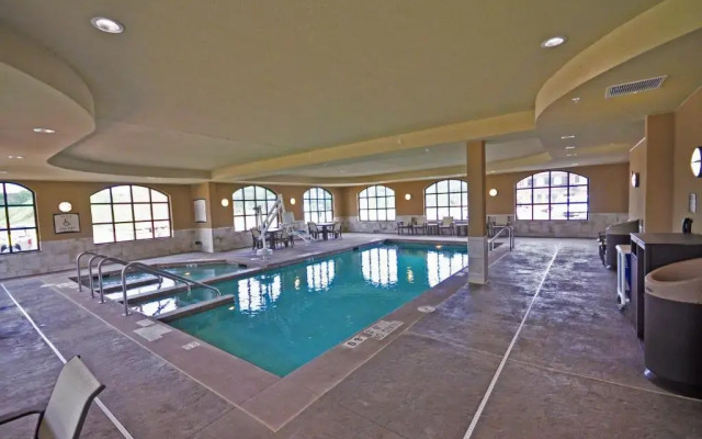 Staybridge Suites Eau Claire - Altoona by IHG