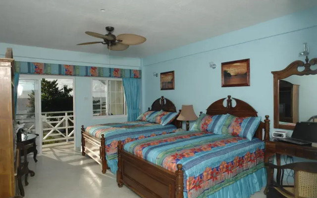 Kalinago Beach Resort