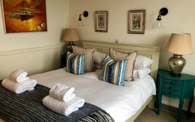 Hotel Wroxham