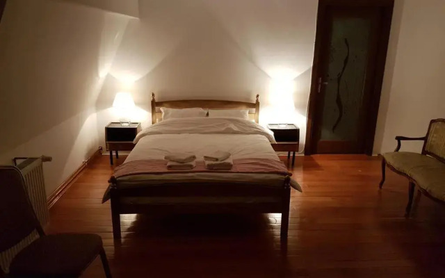 Bucharest Boutique Accommodation by Hotels