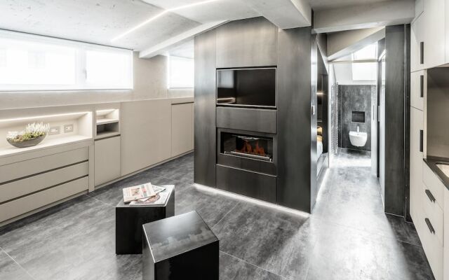 Apartment 4 Holiday - Loft on 1236