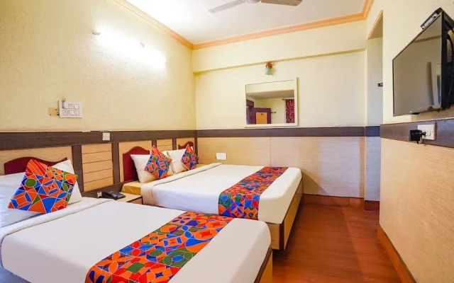 Fabhotel Ctc Gardenia Residency