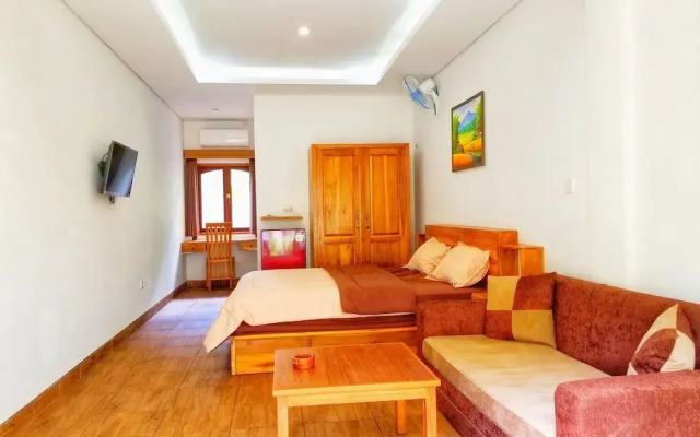 Serenity Twin Express Canggu by ZUZU