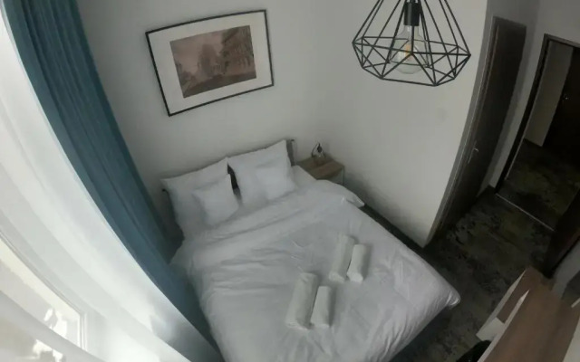 Stary Koszalin Hostel & Hotel Services