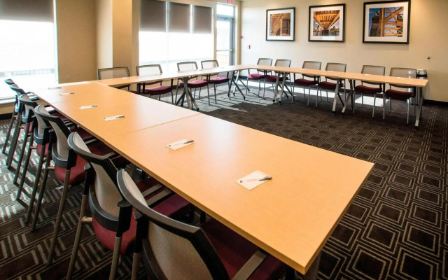 TownePlace Suites by Marriott Pittsburgh Cranberry Township