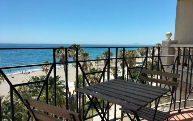 SeaLine Apartments 5th floor