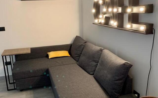 AJ Lux Apartments