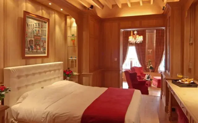 BrusselsSuite