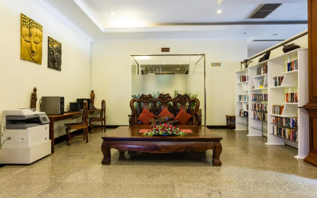 Angkor Paradise Hotel