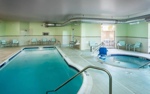 SpringHill Suites by Marriott Kennewick Tri-Cities