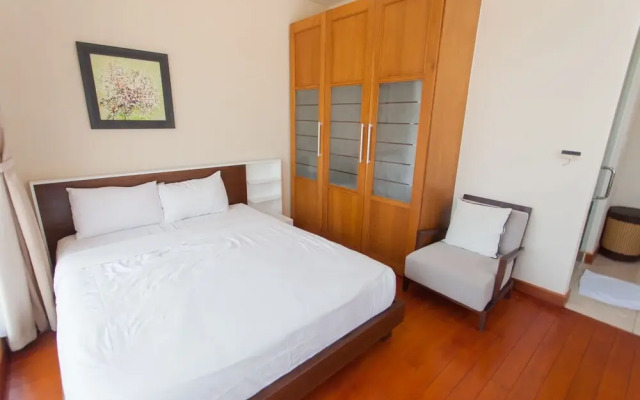 Hepro Beach Villas