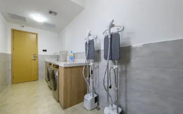 Shangmei Business Hotel (Jiangmen Pengjiang 33 Xu Street)