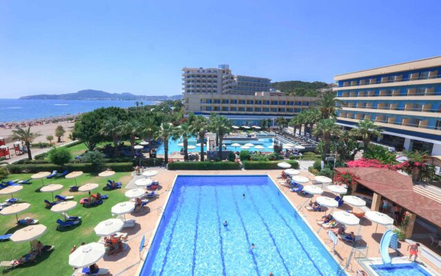 Blue Sea Beach Resort