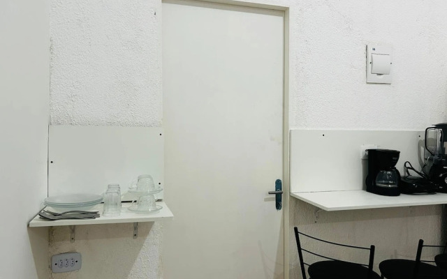 Studio em São Paulo Zona Norte Tucuruvi