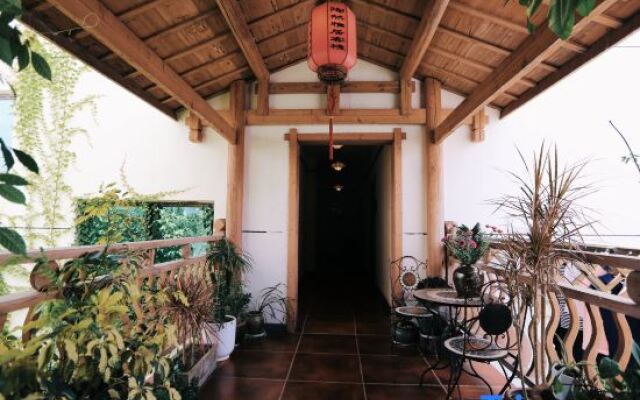 Tao Ran Hotel (Mount Wuyi Ziyang Ancient Town North Street)