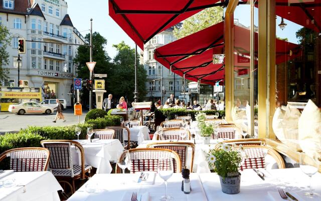 Hotel Bristol Berlin