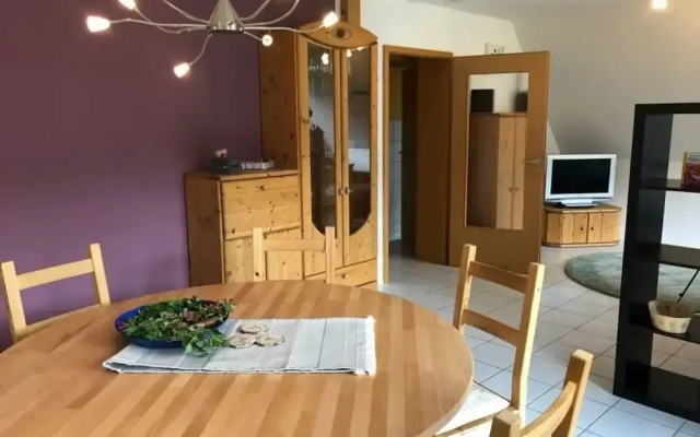 Holiday Apartment Holidays in the Forest