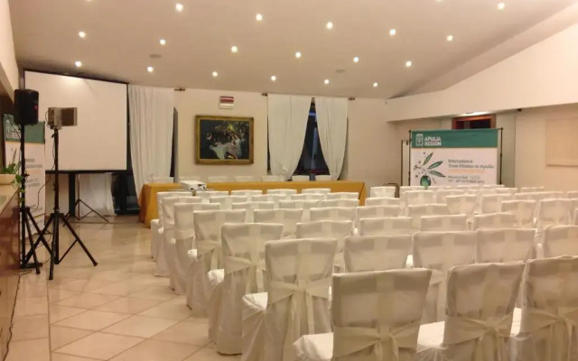 Masseria Stali, The Originals Relais