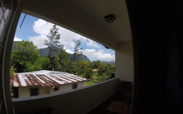 Anton Valley Hotel