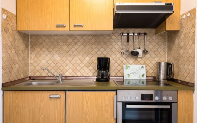 Apartment A907 Sassofortino