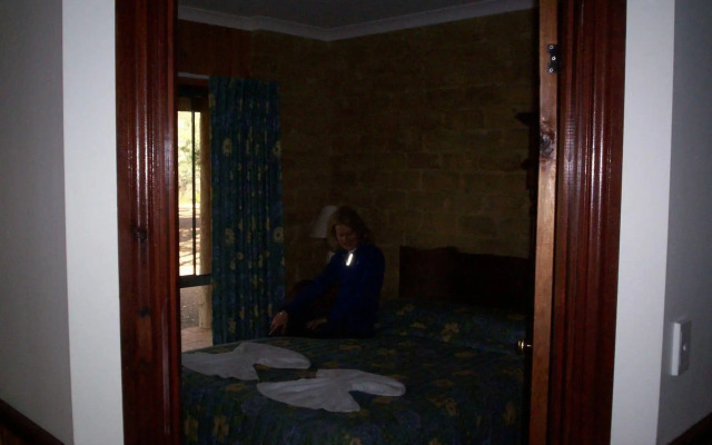 Denmark Forest Retreat