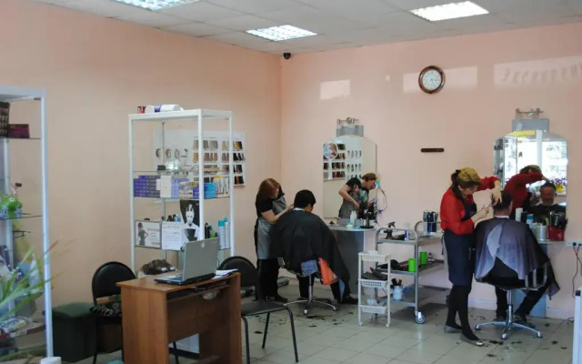 Отель Наран