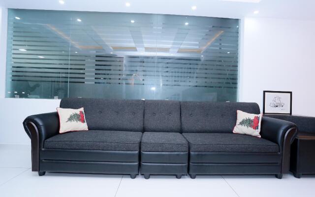 OYO 24139 Kings Fort