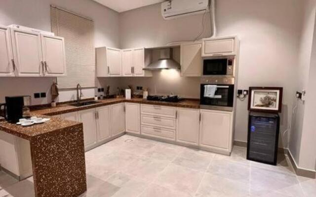 شقة أنيقة في حي العارض , Apartment in Riyadh city