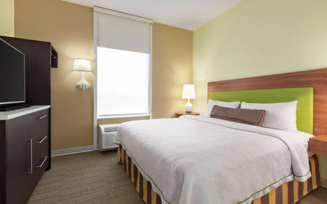 Home2 Suites by Hilton Lubbock