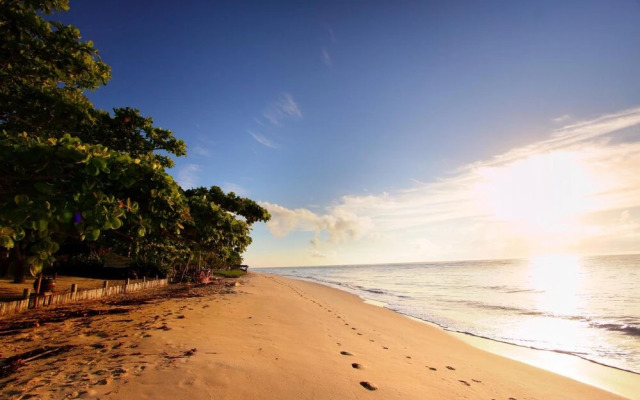 Canto dAlvorada Hotel Pousada