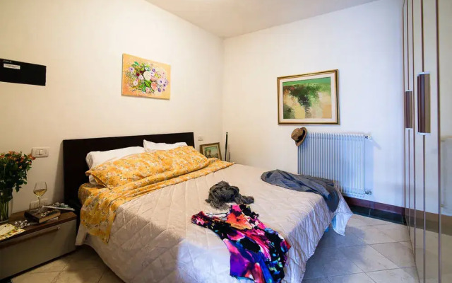 Residence Bonisiolo