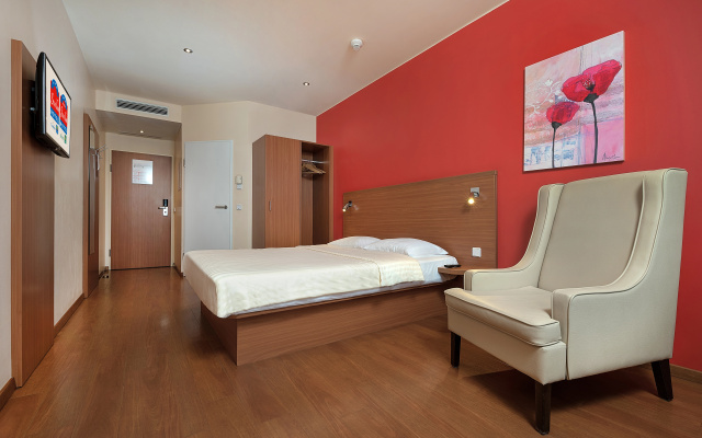 Leonardo Hotel Salzburg Airport - Image 4