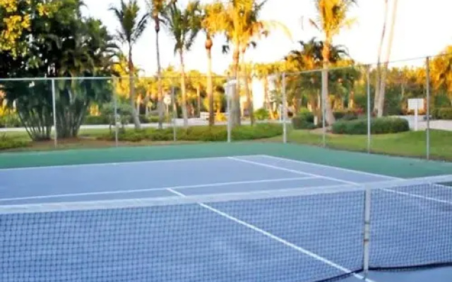 Hilton Grand Vacations Hurricane House